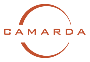 Camarda Visual Studio white