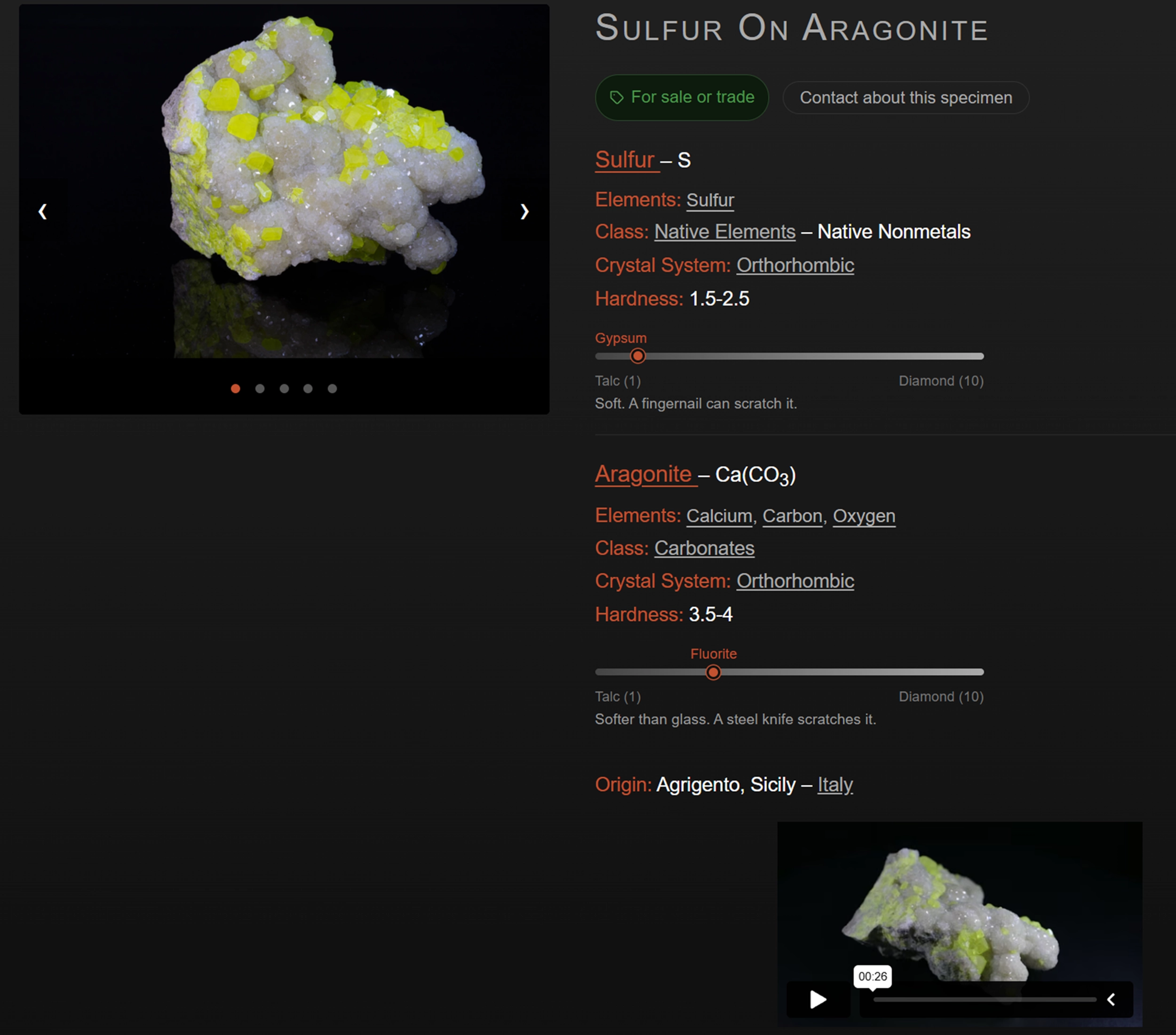rock-of-science-mineral-specimen-page