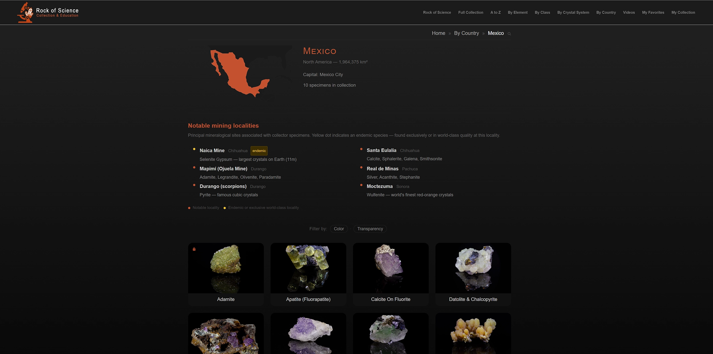 rock-of-science-minerals-from-mexico